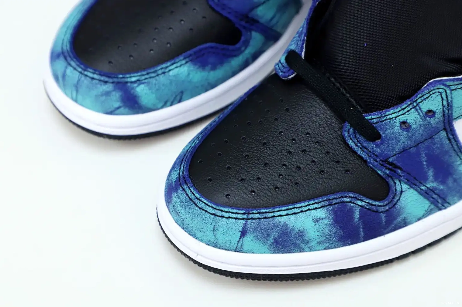 Kimikick  OG Jordan Tie-Dye 1 High Air 0501